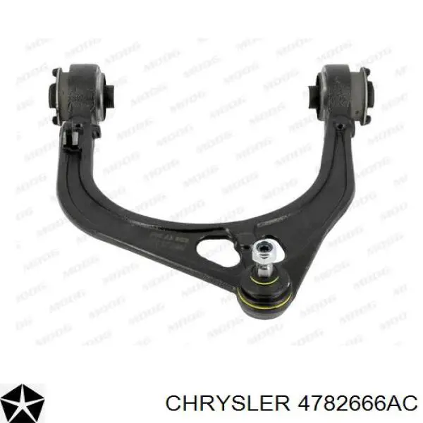 Купить 4782666AC Chrysler Верхний рычаг