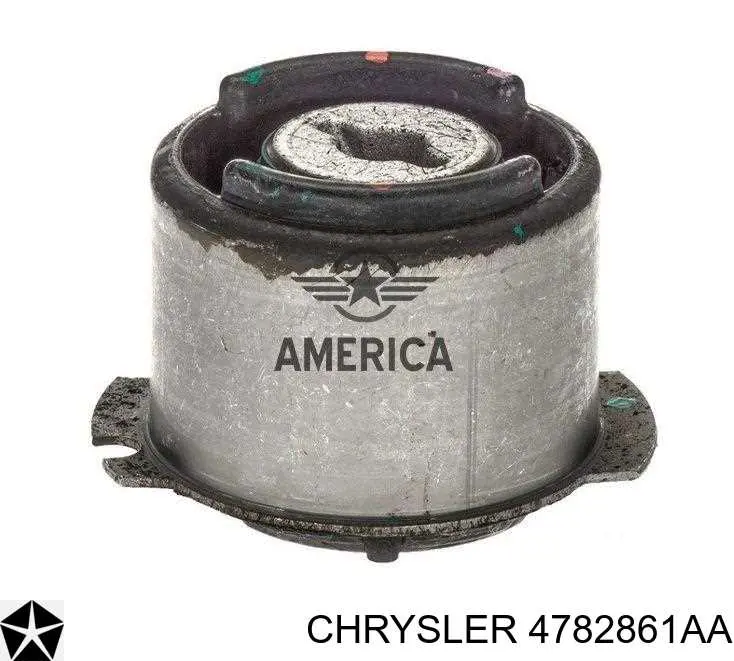  4782861AA Chrysler