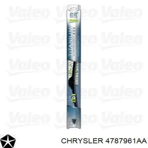  Chrysler 4787961AA цена, от 33.33 USD
