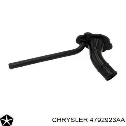Термостат в сборе General Motors 1338420