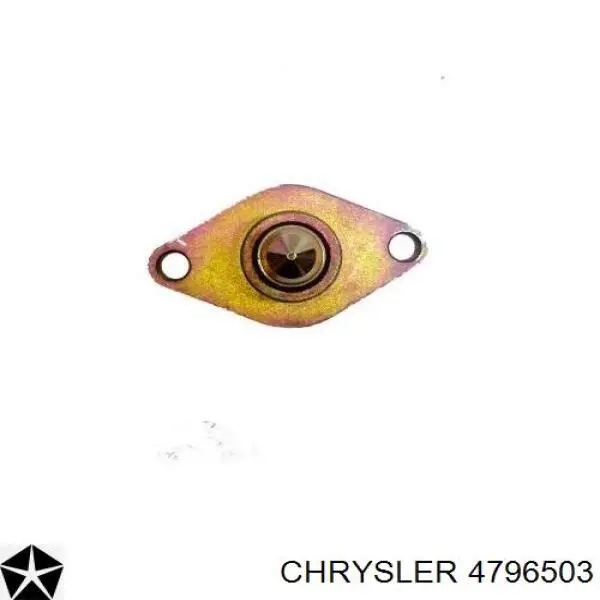 РХХ Chrysler 4796503