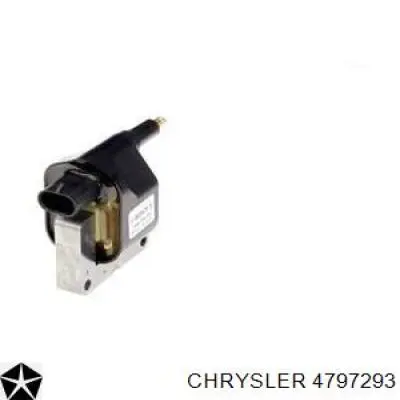 Катушка зажигания 4797293 Chrysler