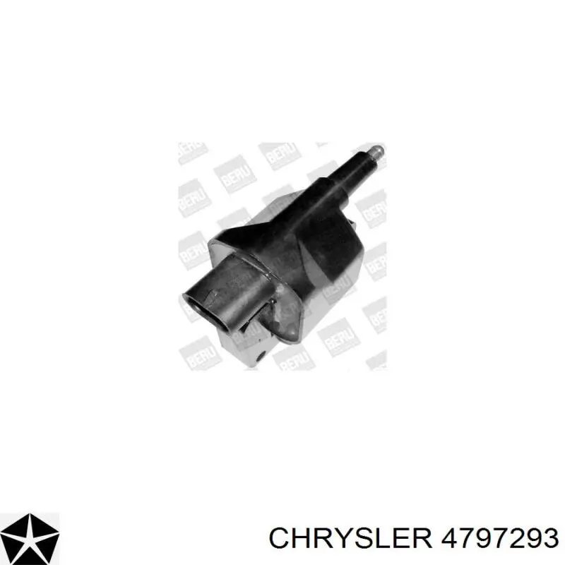 Катушка Chrysler 4797293