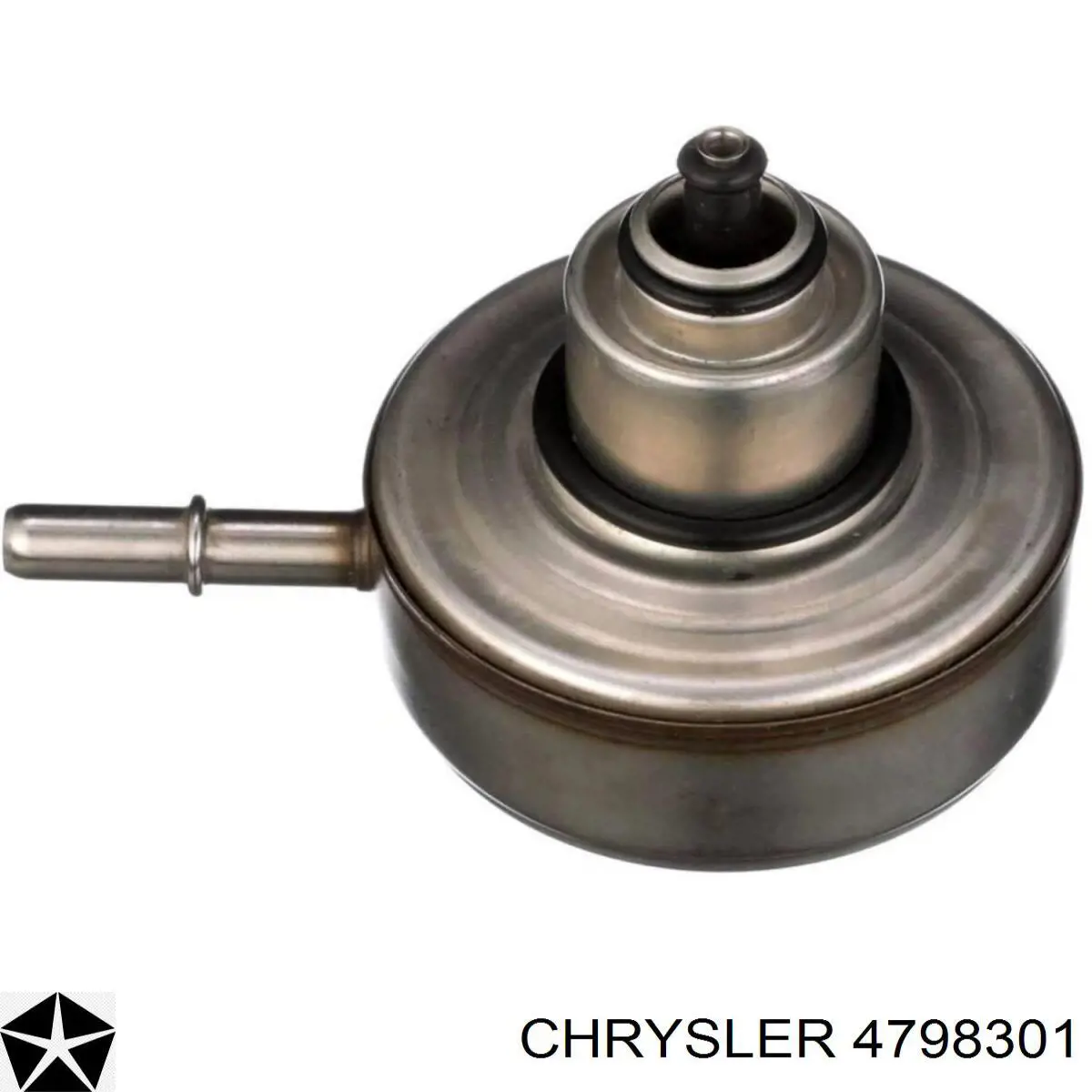 4798301 Chrysler filtro de combustível