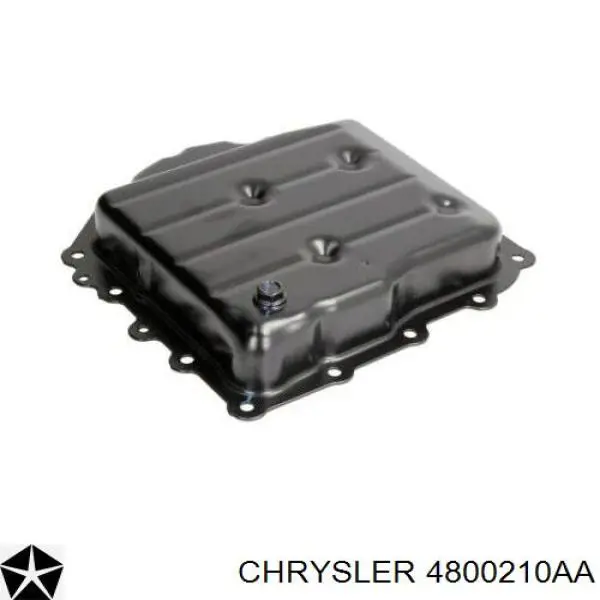  04800210AA Chrysler