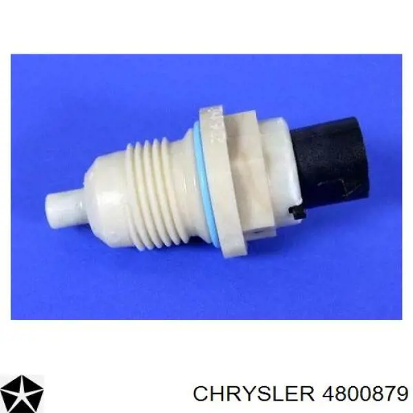 Купить 4800879 Chrysler Датчик скорости вращения вала АКПП