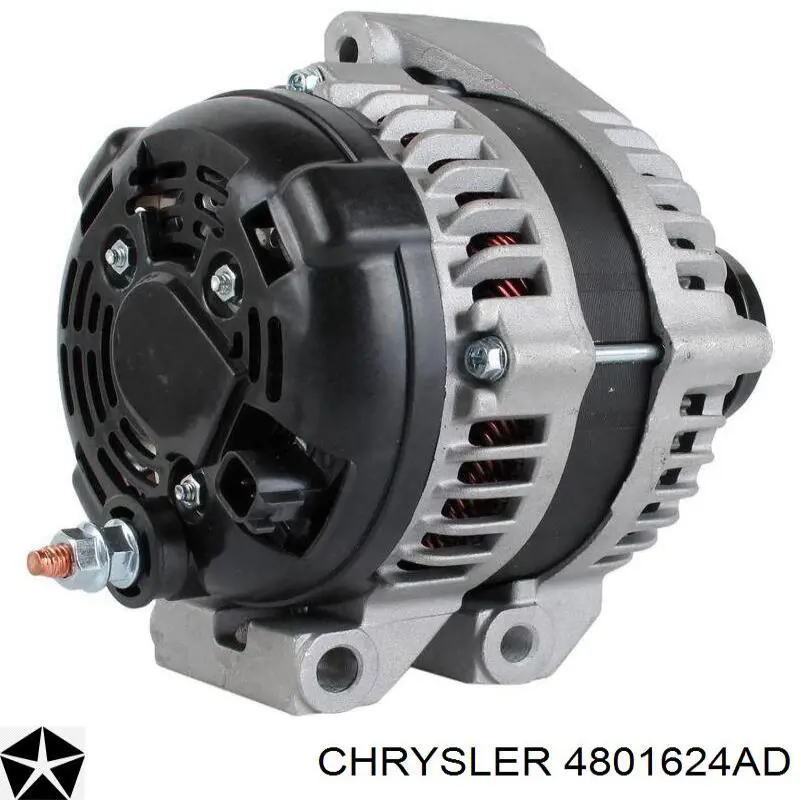 4801624AD Chrysler 