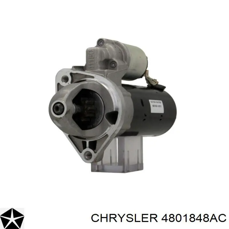 Купить 0001109399 Bosch Стартер