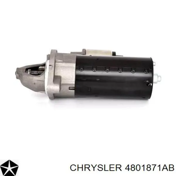 Стартер Bosch 1986S00844 цена, от 169.09 USD