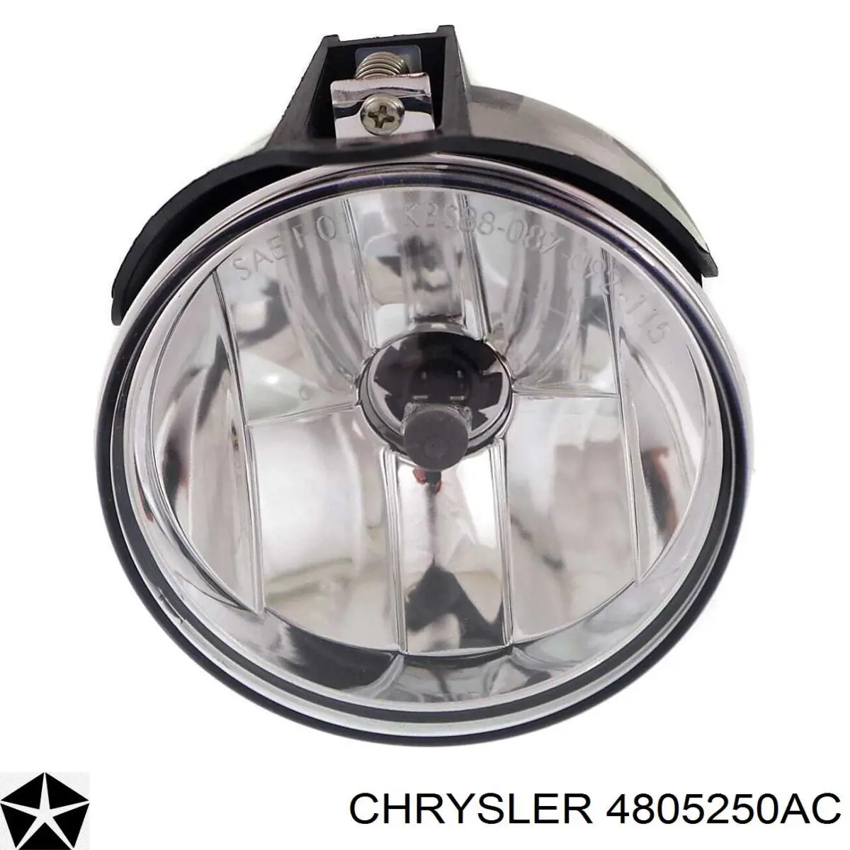 Купить YCRBP027B08 YCC Буфер (бампер) передний