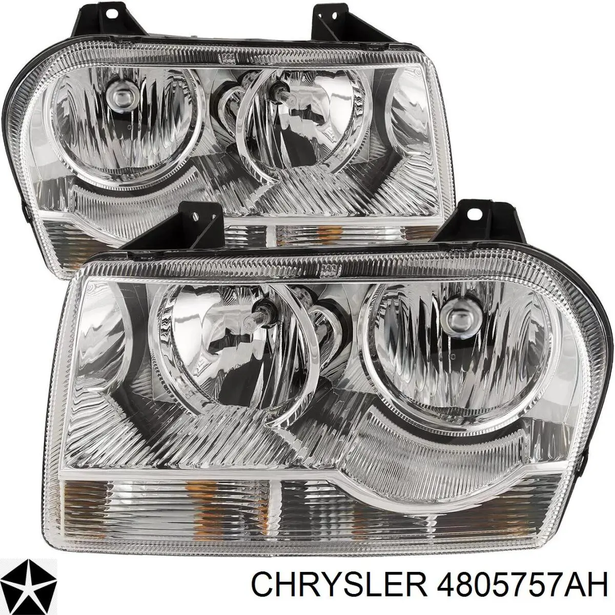 Фара левая Polcar 243109 цена, от 68.10 USD