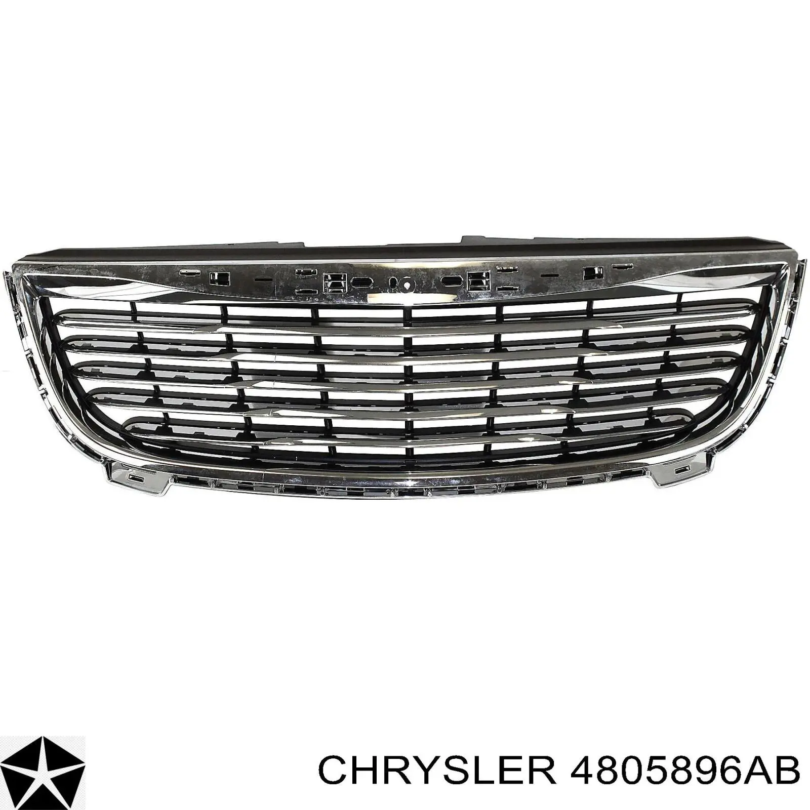 Бампер на авто Signeda PCR04035BC цена, от 86.38 USD
