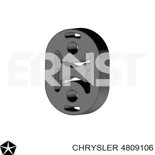 Купить 4809106 Chrysler 