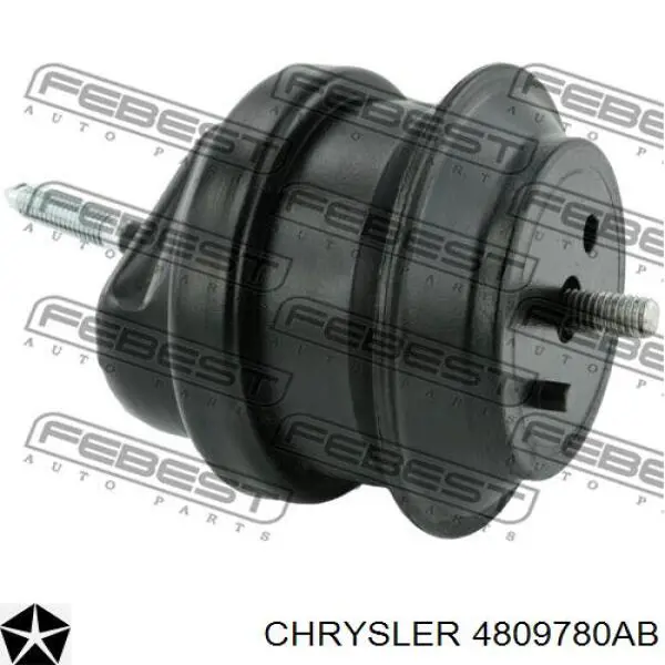  4809780AC Chrysler