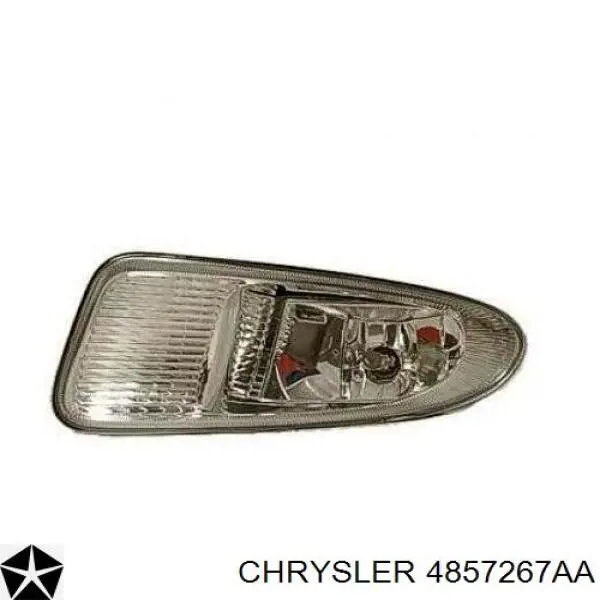 Фара противотуманная, левая TYC 195586001A цена, от 6.39 USD