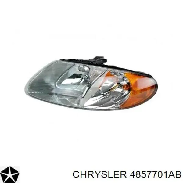 Фара левая Polcar 2420095 цена, от 53.44 USD
