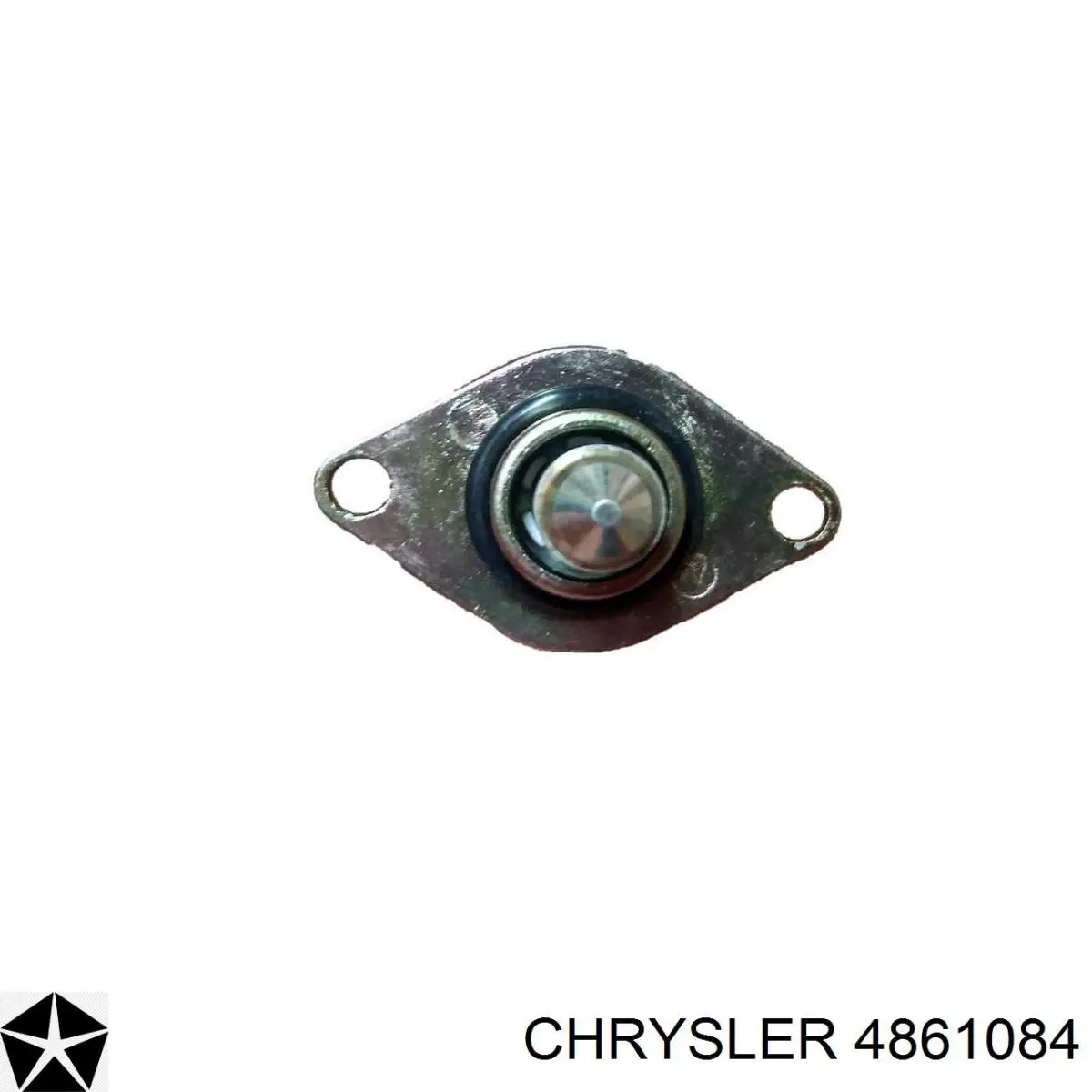 Клапан холостого хода Ultra Power 2H1071 цена, от 31.79 USD