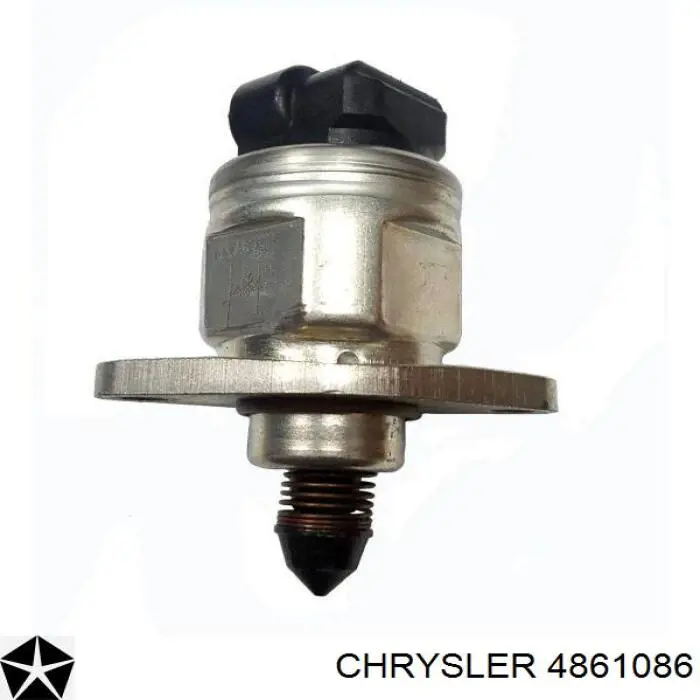 РХХ Chrysler 4861086