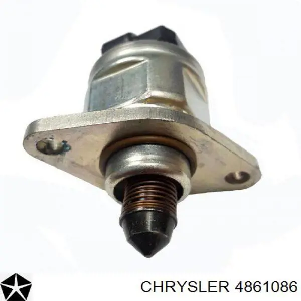 4861086 Chrysler Датчик холостого хода