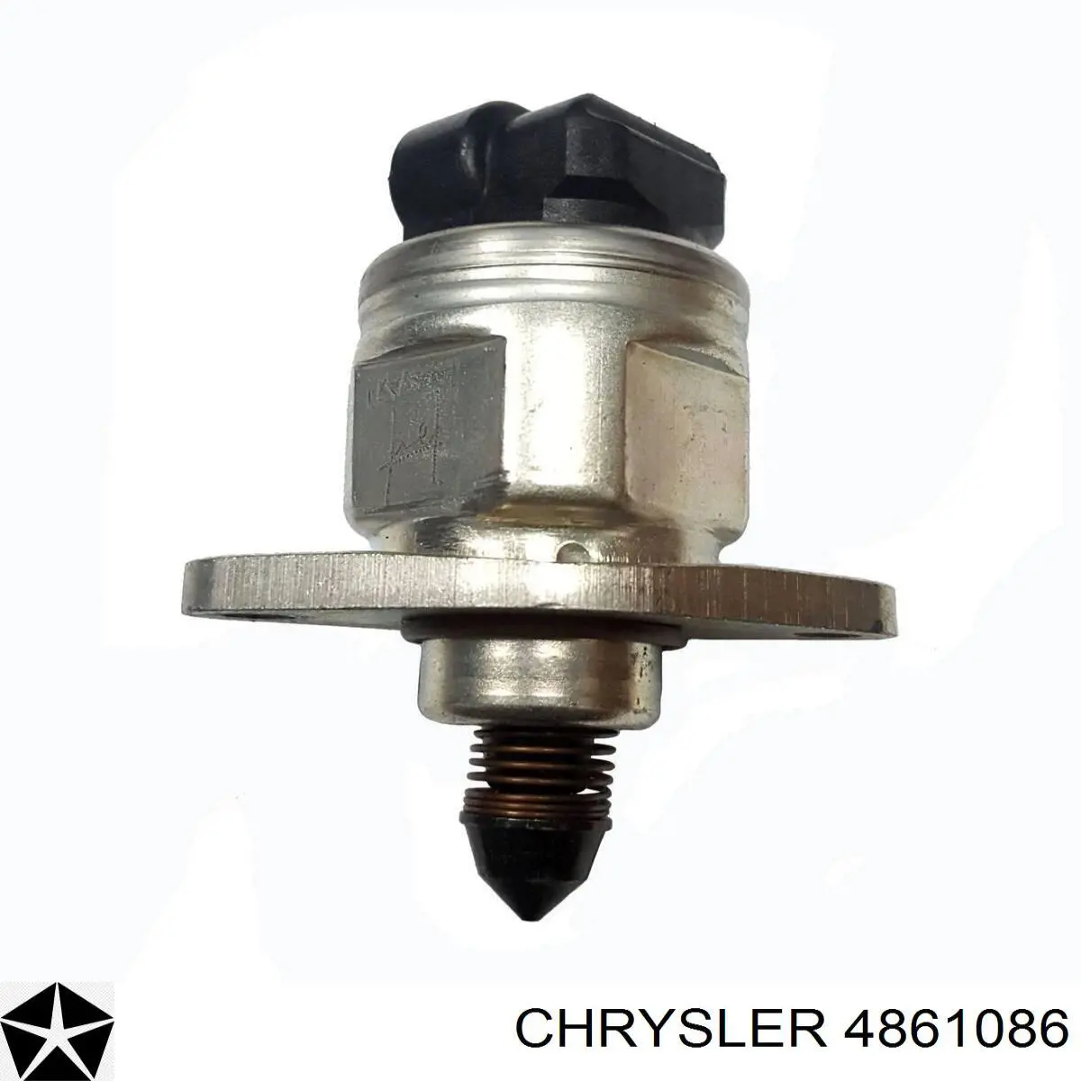 4861086 Chrysler Датчик холостого хода