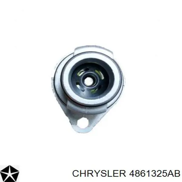 Регулятор холостого хода 4861325AC Chrysler