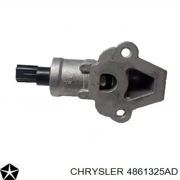 РХХ Chrysler 4861325AD