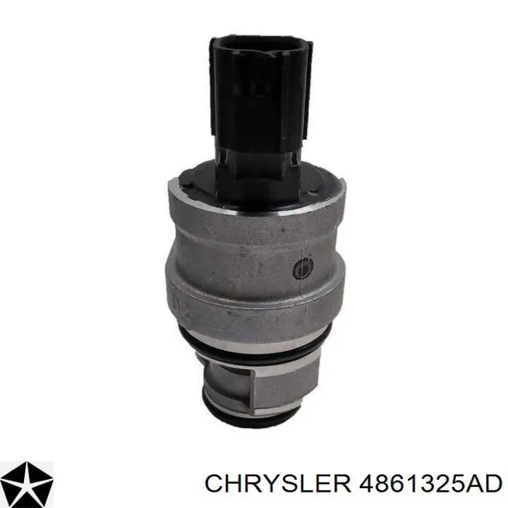 Клапан холостого хода Chrysler 4861325AD цена, от 5.38 USD