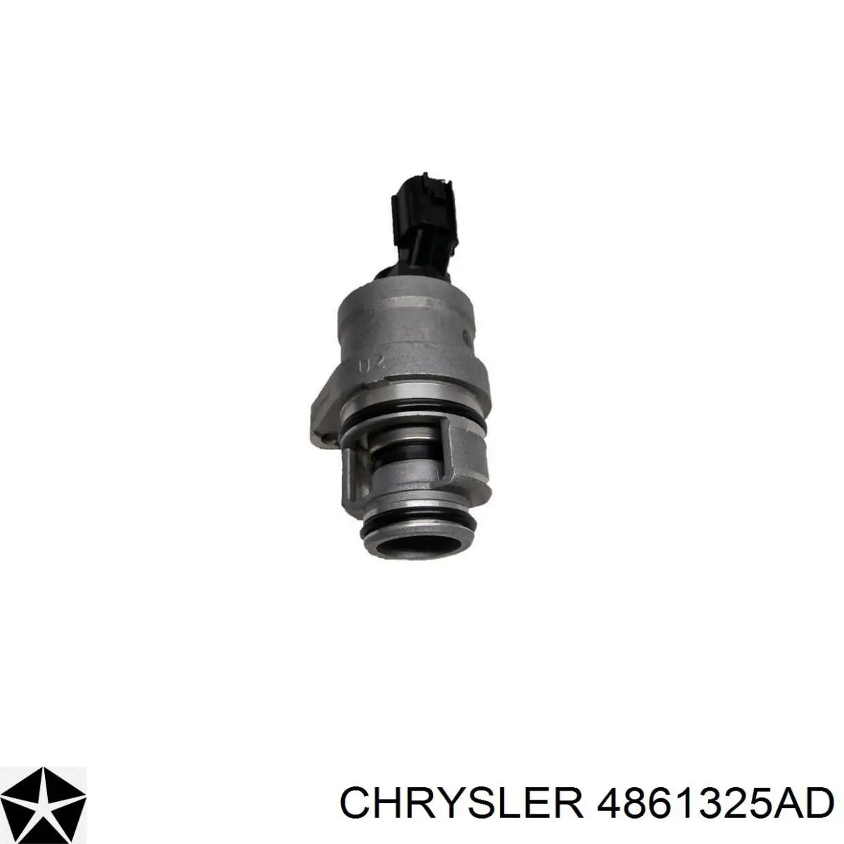 4861325AD Chrysler Датчик холостого хода