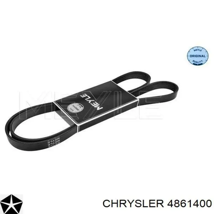 Купить 4861400 Chrysler Ремень генератора