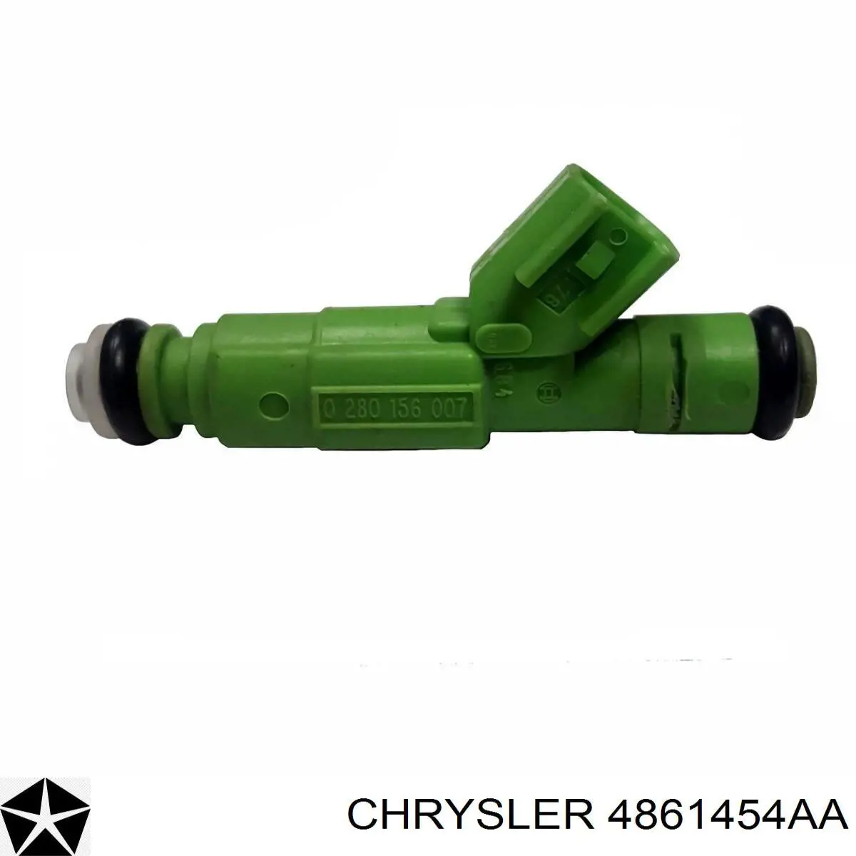 Форсунки Chrysler 04861454AA
