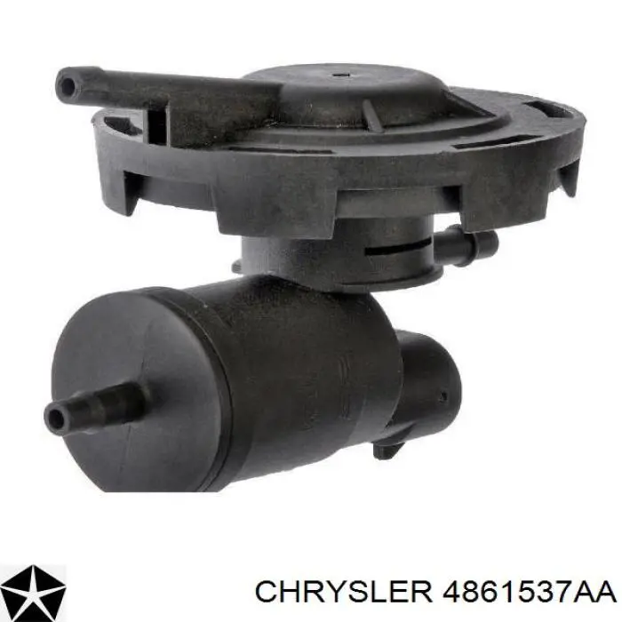 Купить 04861537AA Chrysler Клапан EGR системы рециркуляции отработавших газов