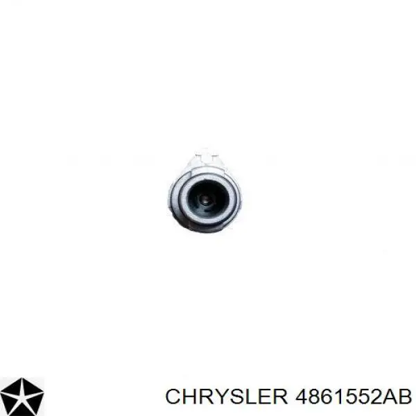 Клапан холостого хода Chrysler 4861552AB цена, от 120.25 USD