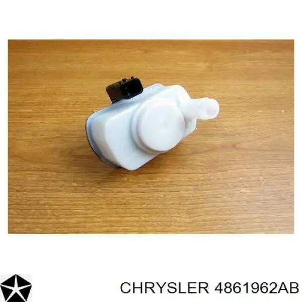 Купить 4861962AB Chrysler 