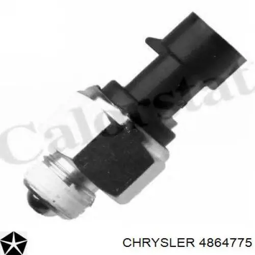 Купить K04864775 Fiat/Alfa/Lancia Датчик света заднего хода
