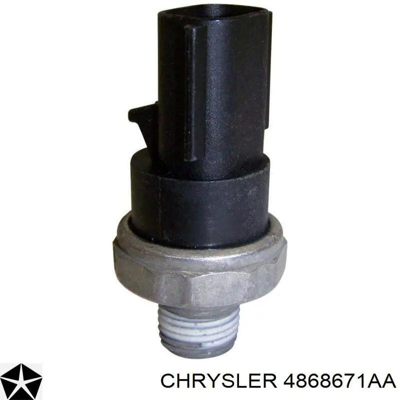 4868671AA Chrysler Датчик указателя давления масла