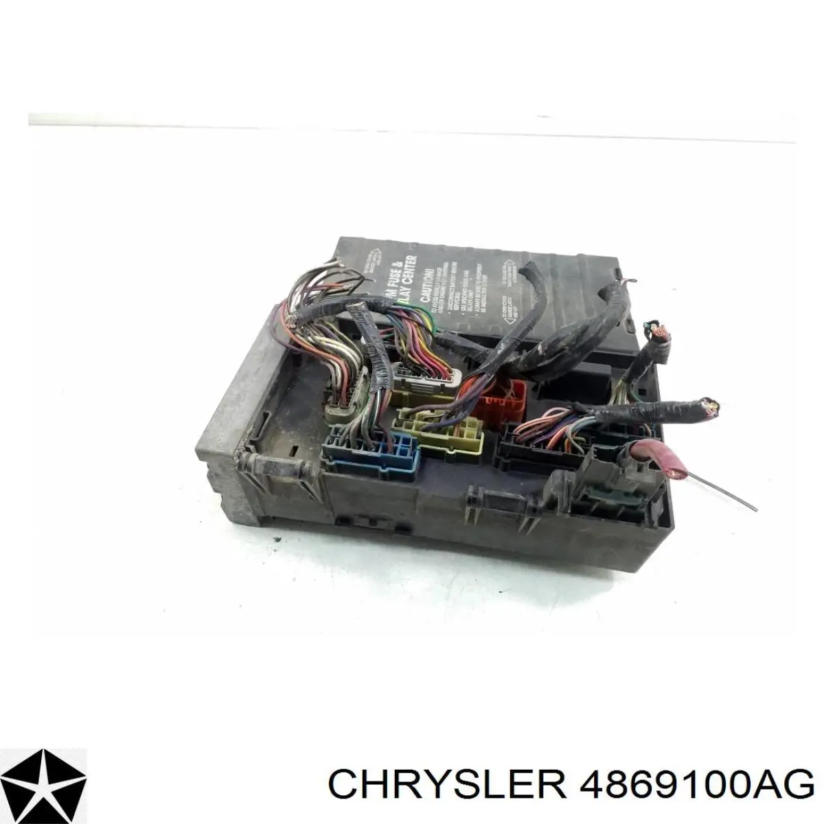  4869100AG Chrysler