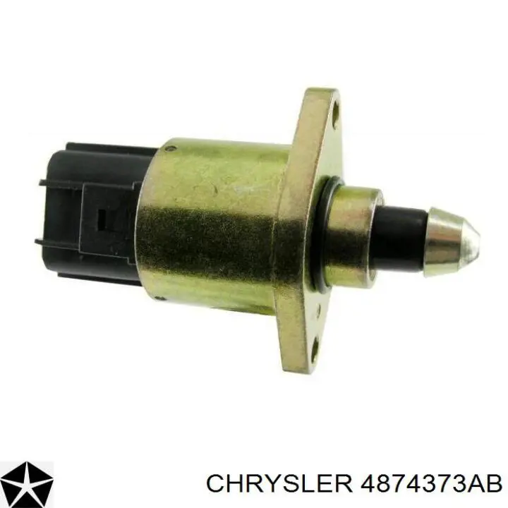 Регулятор холостого хода AC176 Standard
