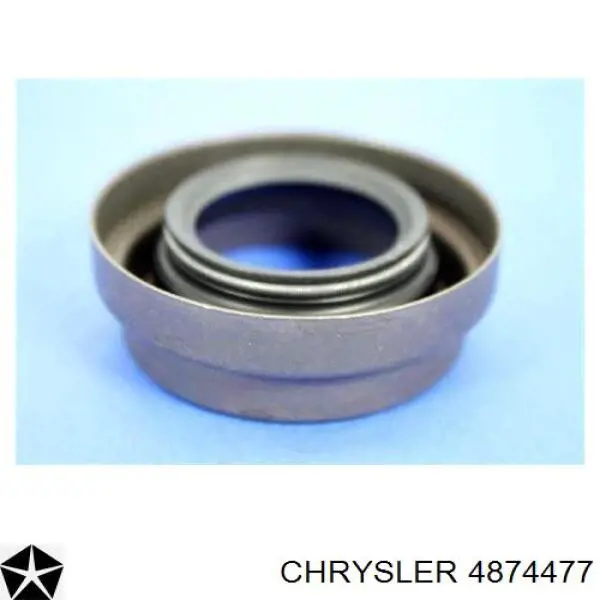 4874477 Chrysler