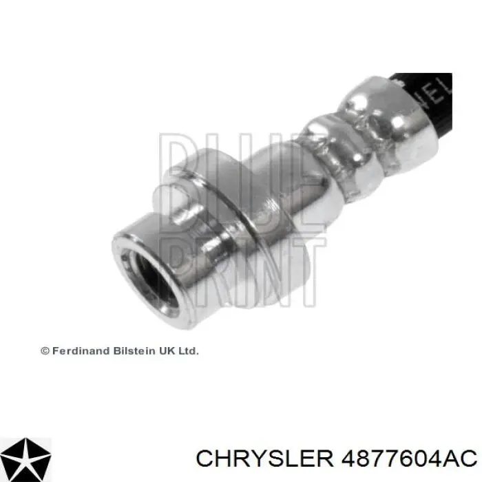  Chrysler 4877604AC цена, от 4.95 USD
