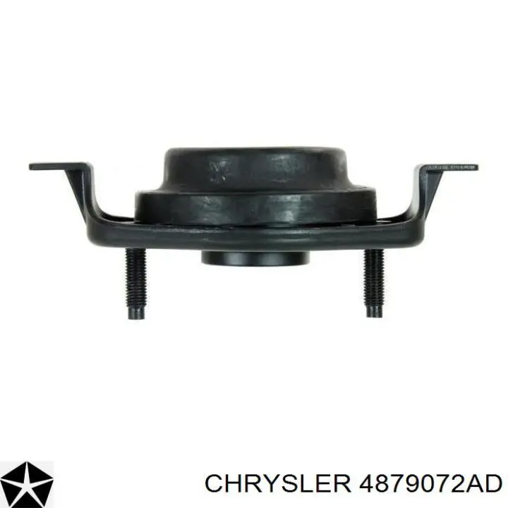 Опора амортизатора заднего 04879072AB Chrysler