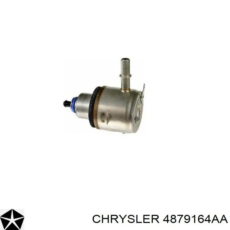 4879164AA Chrysler топливный фильтр