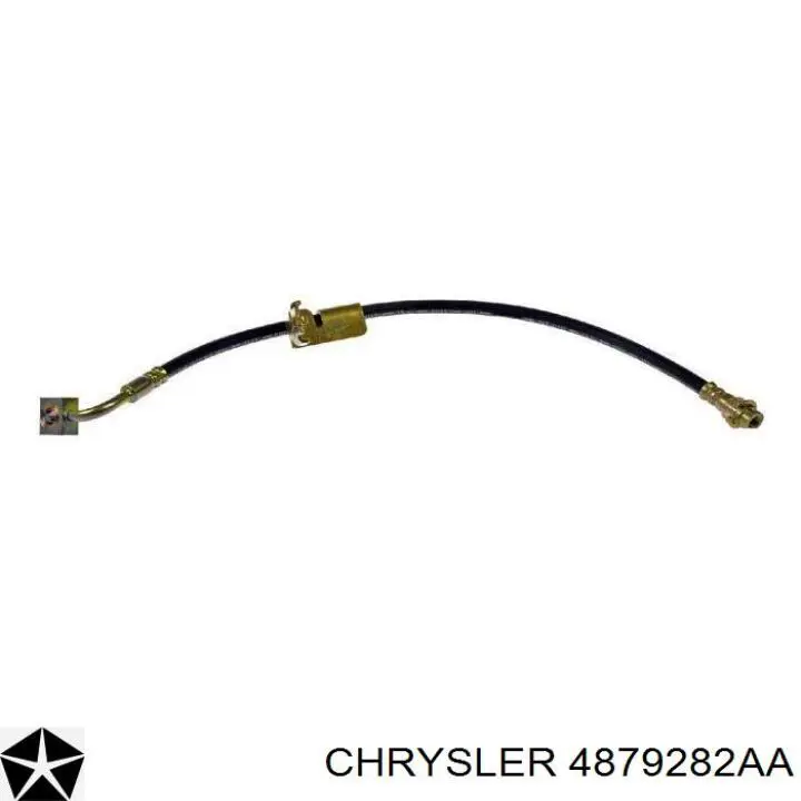 H621092 Dorman 