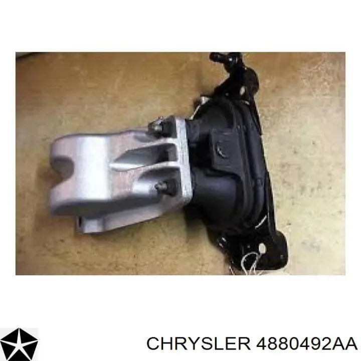  04880492AB Chrysler