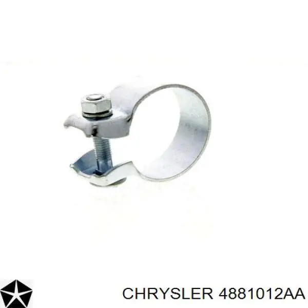  Chrysler 4881012AA цена, от 6.90 USD