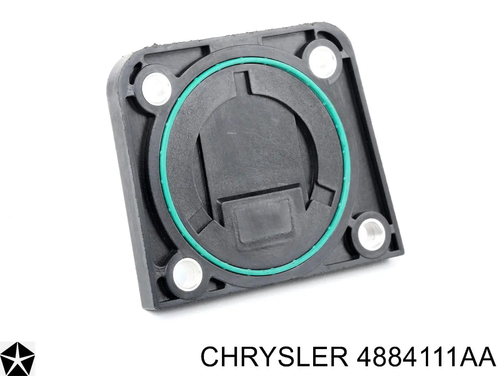  Chrysler 4884111AA цена, от  USD