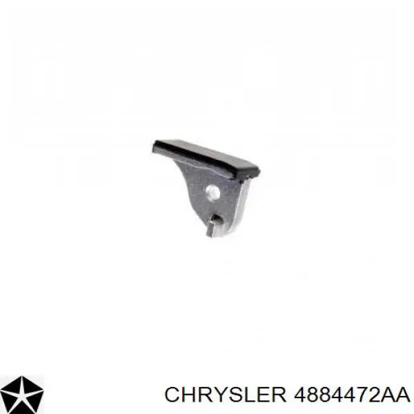 Успокоитель цепи балансировочного вала на Chrysler Voyager II GS 