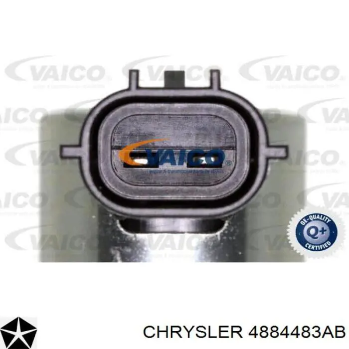Купить 4884483AB Chrysler Клапан электромагнитный положения распредвала