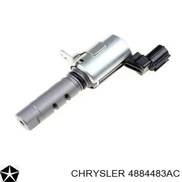 Клапан фазорегулятора 4884483AC Chrysler