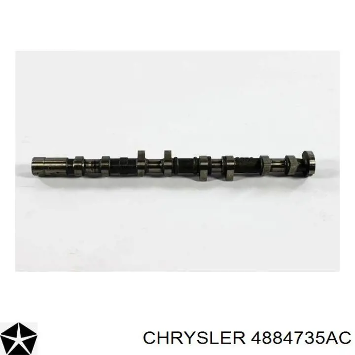 Распредвал двигателя впускной Chrysler 4884735AC цена, от 22.50 USD