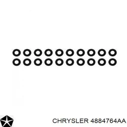 Вакуумник Chrysler 4781447AB цена, от 5.16 USD